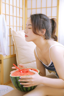我们的家庭婚礼