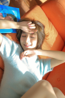 我是女王电影