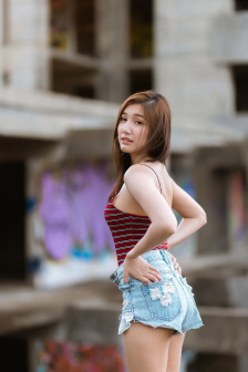 《大度》在线播放免费观看