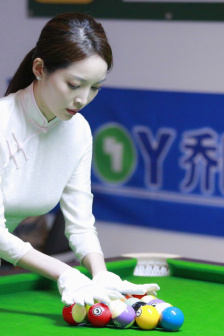 明星专题：陈奕诗
